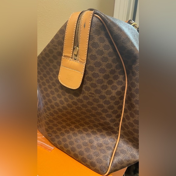 Celine Travel Bag - Picture 7 of 11